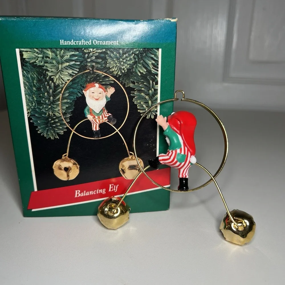 Hallmark Keepsake Christmas ornament named the‎ 